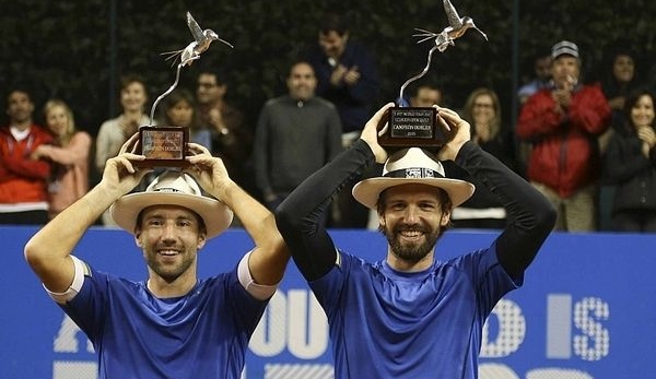 Gero Kretschmer und Alexander Satschko stürmen als Nachrücker zum