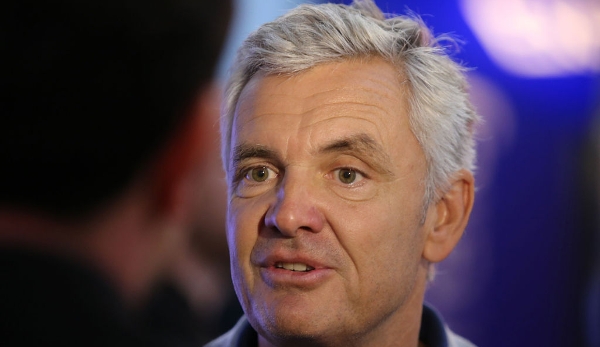 Ronnie Leitgeb dementiert erneute Kandidatur bei Wahl am 1. März