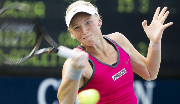Patricia MayrAchleitner gegen Qualifikantin ·