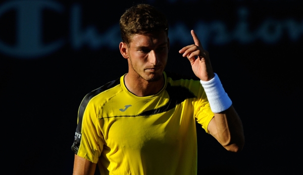 Das Grosse Spanische Loch Tennisnet Com