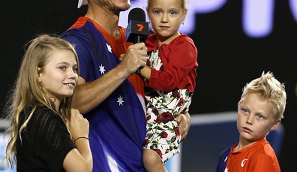 Lleyton Hewitt