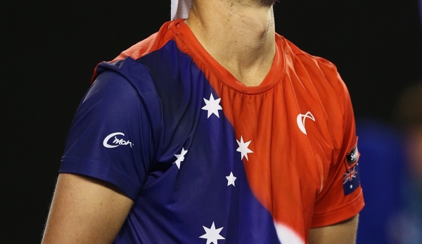 ATP - Leyton Hewitt