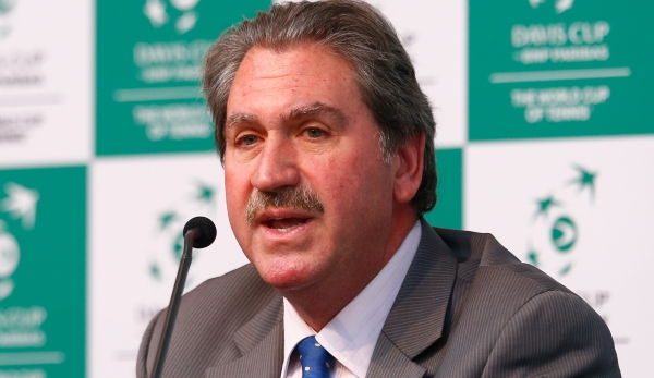 ITF - David Haggerty