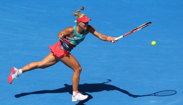 WTA - Angelique Kerber