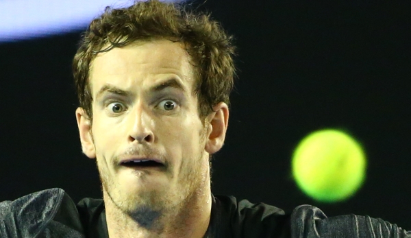 Andy Murray - ATP-Tour