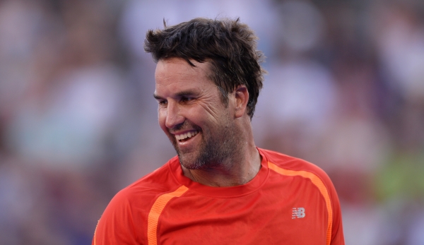 Patrick Rafter - ATP-Tour