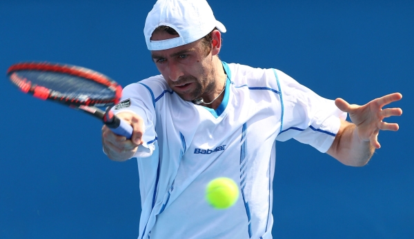 Benjamin Becker