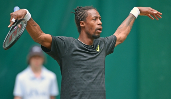 Gael Monfils