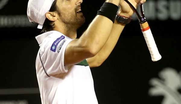 Pablo Cuevas