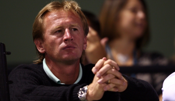 Petr Korda