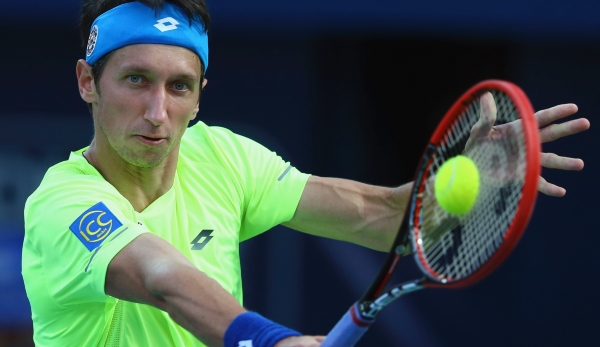 Sergiy Stakhovsky - ATP-Tour