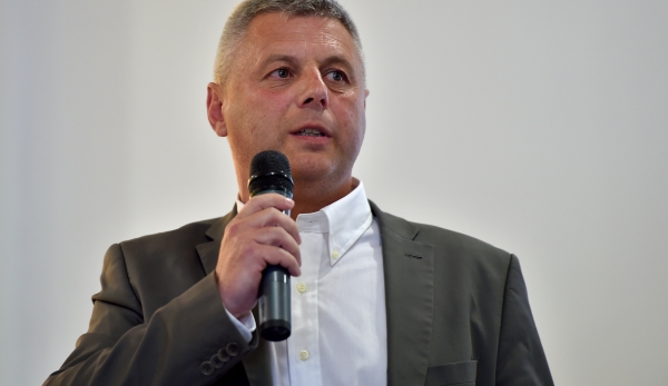 Raimund Stefanits