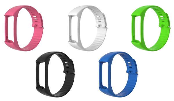 Polar A360 Fitnesstracker