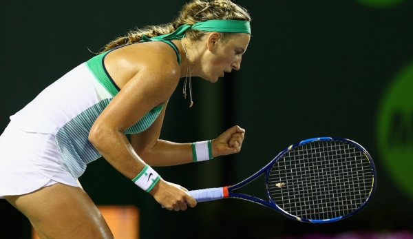WTA - Viktoria Azarenka