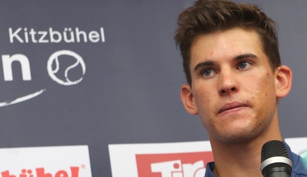 Dominic Thiem