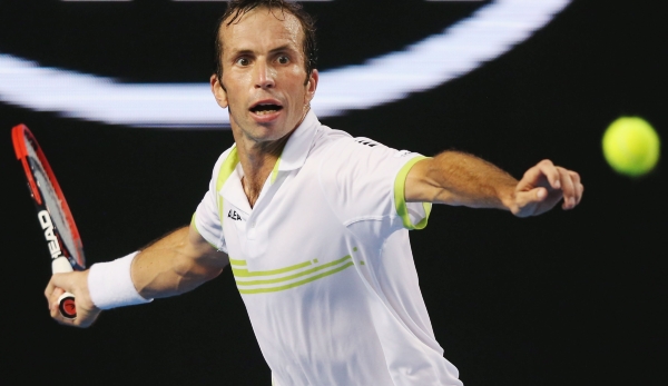 ATP-Tour - Radek Stepanek