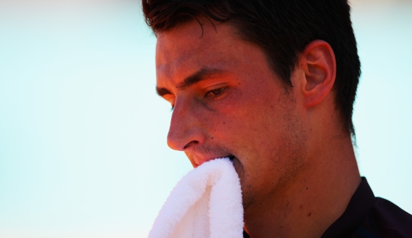Bernard Tomic