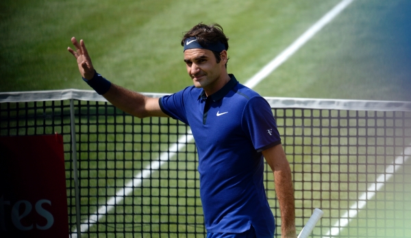 Roger Federer