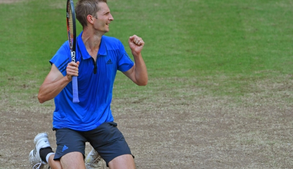 Florian Mayer