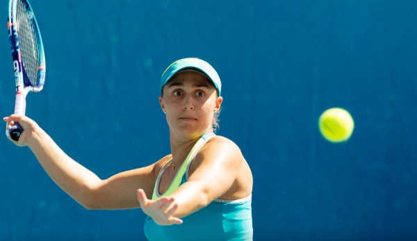 Tamira Paszek
