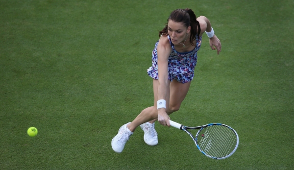 Agnieszka Radwanska