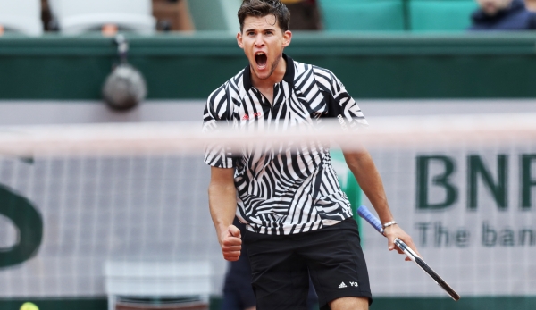 Dominic Thiem