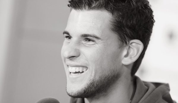 Dominic Thiem