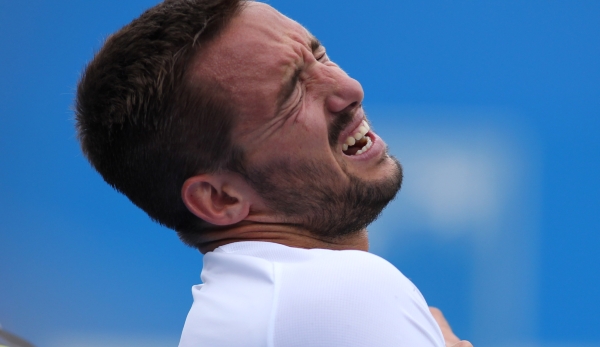 Viktor Troicki
