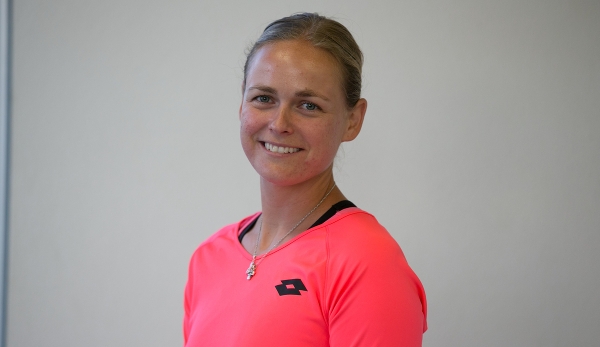 Anna-Lena Groenefeld (GER) Deutsche Meisterschaft in Biberach an der Riß, 44. Deutschen Hallenmeisterschaften 2015
Tennis - Deutsche Meisterschaft 2015 - Deutsche Meisterschaft - - Biberach an der Riss - Baden-Wuerttemberg - Germany - 18 December ...