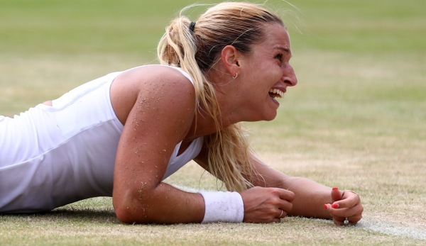 Dominika Cibulkova