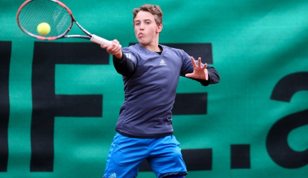 Moritz Thiem