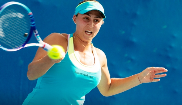 Tamira Paszek - WTA-Tour