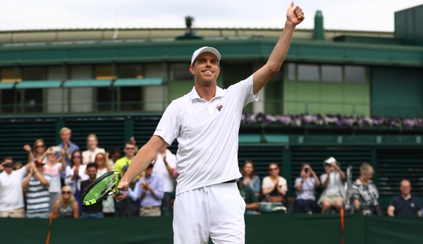 Sam Querrey