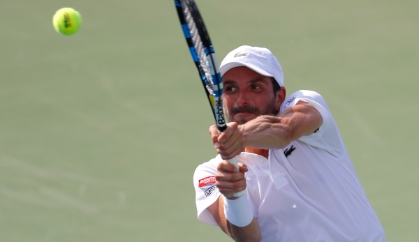 Julien Benneteau