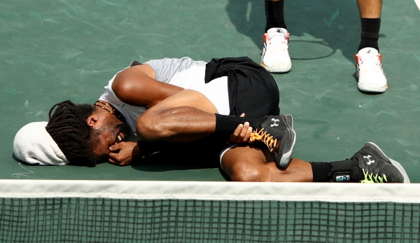 Dustin Brown