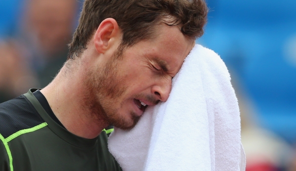 Andy Murray