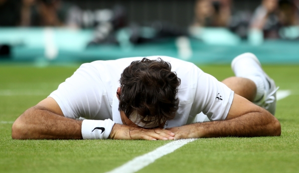 Roger Federer