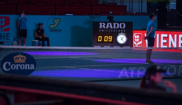 Rado - Wiener Stadthalle