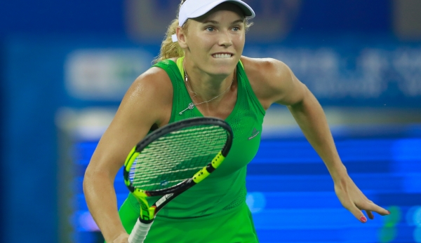 Caroline Wozniacki