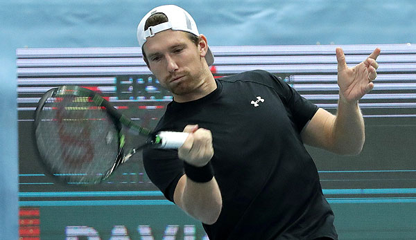 Erster DoppelSaisonsieg für Alex Peya ·