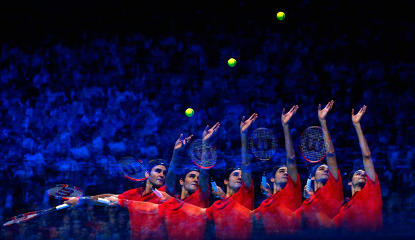 Roger Federer