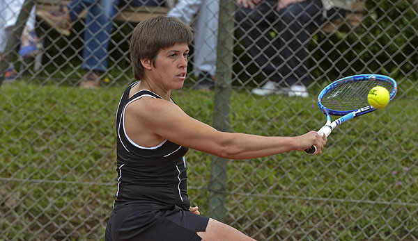 Kerstin Peckl in der österreichischen Bundesliga 2016
