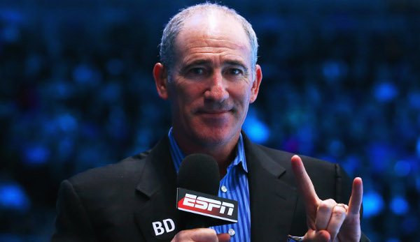 Brad Gilbert