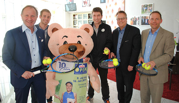 REINERT OPEN 2017