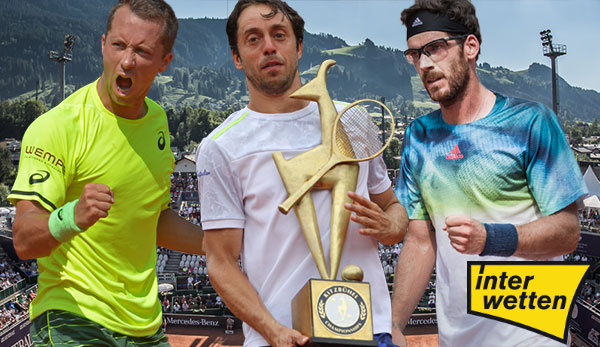 VIP-Finaltickets für das ATP in Kitzbühel gewinnen ...