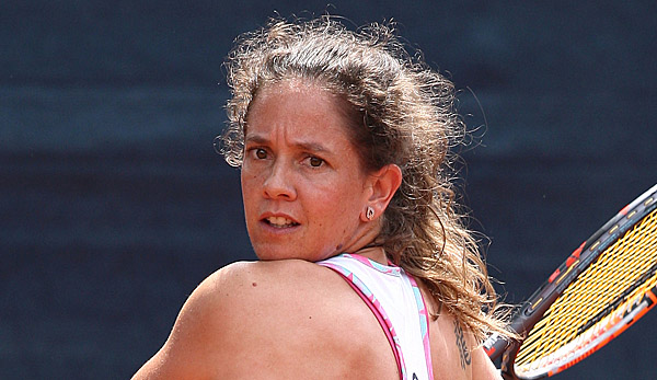 Patty Schnyder möchte noch ein Major spielen