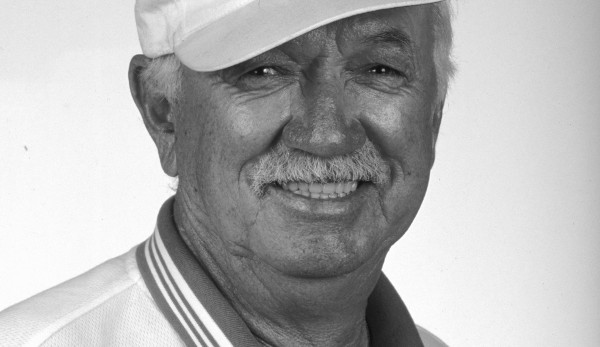 Melvyn Rose