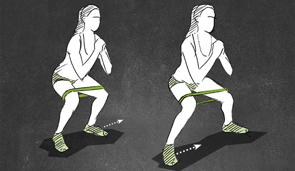Wie BLACKROLL® dein Tennistraining verbessern kann - Teil 1