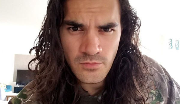 Steven Adams sieht Roger Federer verblüffend ähnlich