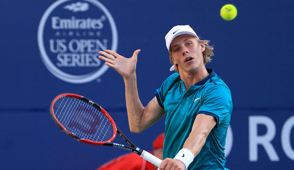 Denis Shapovalov
